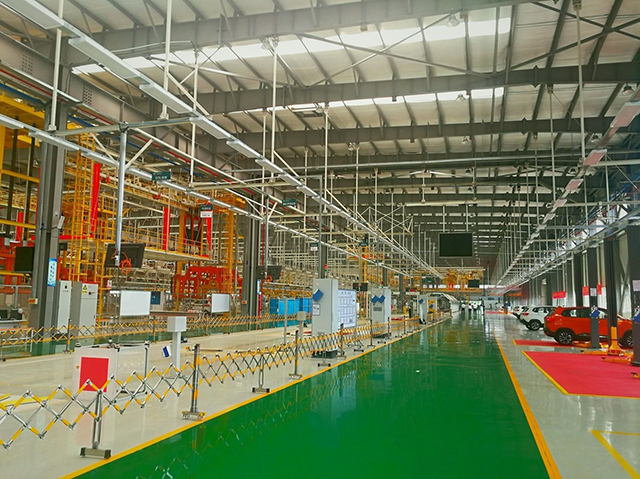 新冠疫情影響下，鋰電池企業的機遇與挑戰